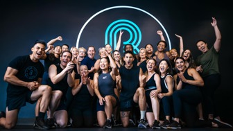 Growing Fitness Studio with Strong Community and Global Brand Support