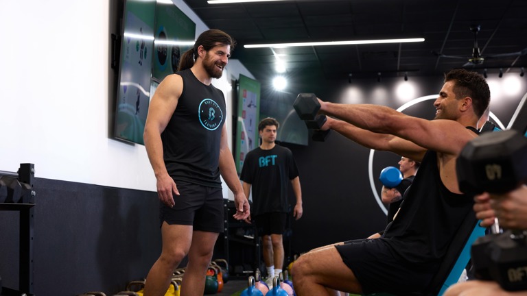 Strength Training