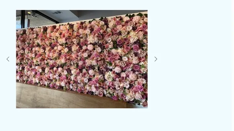Insta Wall