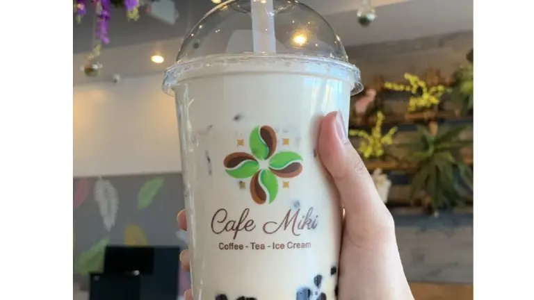 Best Boba In Woodbridge