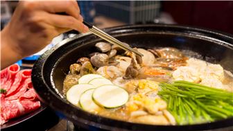 Profitable and Updated Hot Pot Restaurant For Sale Near UC Berkeley!
