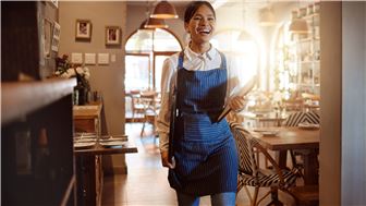 Charming European Bistro (Franchise) Opportunity
