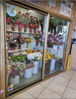 Super busy Flower Shop since ..Now $39,000