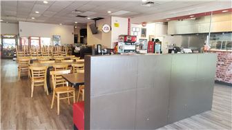 High Traffic Pizza Pub Restaurant  ABC $139,000 #41 Only $139,000