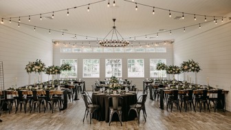 Price Reduction!! Award-Winning Wedding & Events Business