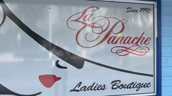 High-End Women’s Clothing Boutique for Sale (Reduced Price -9/1/25)
