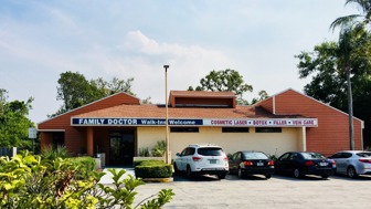 Own a Thriving Family Medicine Practice in Orlando