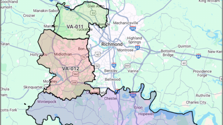 Lots: VA-011, VA-012
