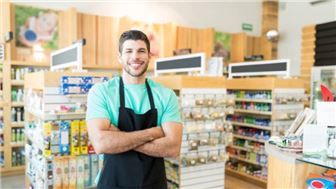 Long Established Health Food Store - Great Location!
