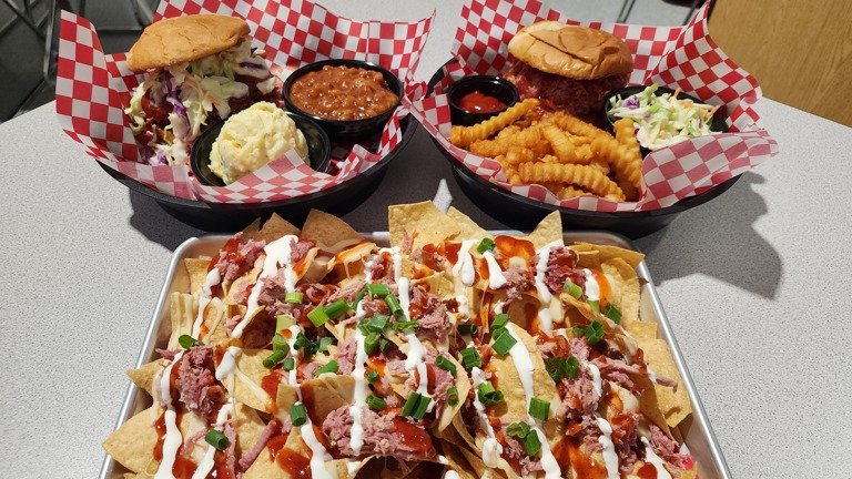 Adult Food Items