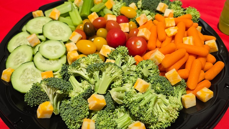Party Platter