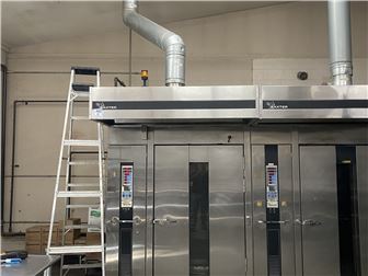 Food Equipment Service Inc.