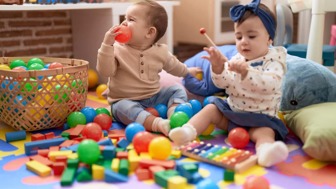 Well Established Montessori  business sale in McKinney TX