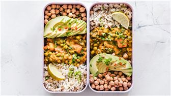Restaurant Real Estate Offering Meal Prep - Profitable!!