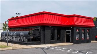 Freestanding Harrisburg PA Pizza Franchise for Sale Keep or Convert!