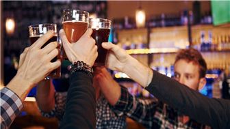 Popular Oakland Bar in a Prime Location