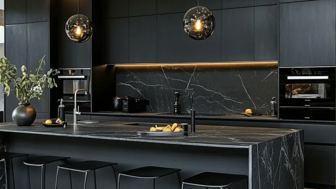 Kitchen, Bath, and Closets Showroom Store