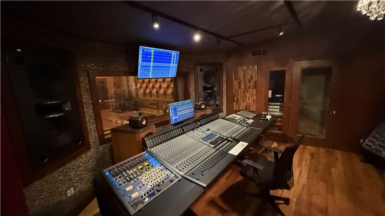 Audio