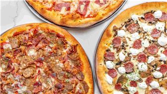 Well Known UES Corner Location Pizzeria - Gross $2.8MM