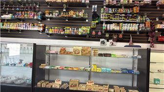 Tempe Smoke Shop in a Great Location with a Great Lease