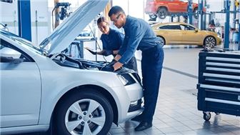 Established Automotive Repair Franchise in Contra Costa County, CA