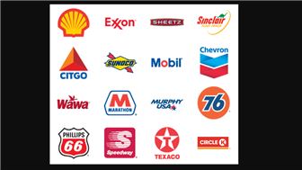 Unbranded Gas Station (Business & Real Estate)