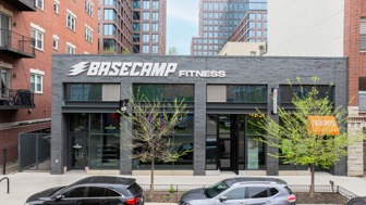 Established Group Fitness Franchise in West Loop
