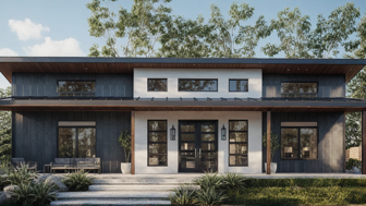 Factory Built Home Production Partnership