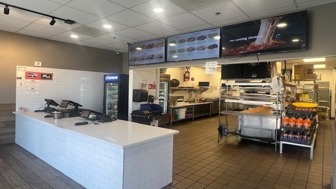 Franchise Pizza Restaurant for Sale in Placer County
