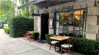 Beautiful Turnkey in Historic Building