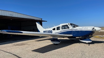 Well Established Flight School Miami-Ft Lauderdale Atea
