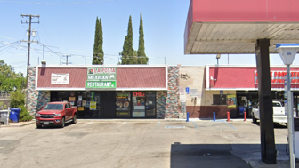 Well Known Mexican Restaurant For Sale