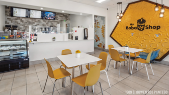 Turnkey Boba Tea Shop | Under $100K | Near 2026 World Cup Arlington
