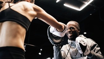Boutique Fitness Studio | Premium Miami Beach Buildout