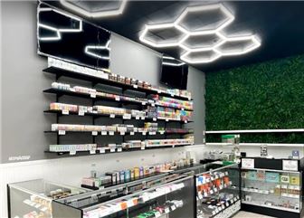 Franchise Smoke Shop in Middlesex County