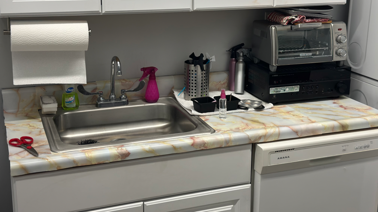 Kitchenet