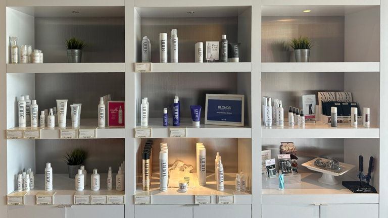 Retail Displays 