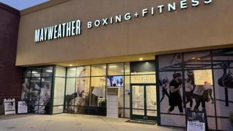 Premium Turnkey Boxing & Fitness Studio "Profitable"