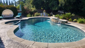 Established Swimming Pool Routes for sale in So. California