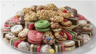 Cookie Bakery - East Boca $129K