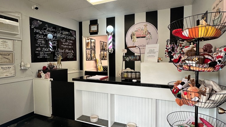 Shop Lobby 1