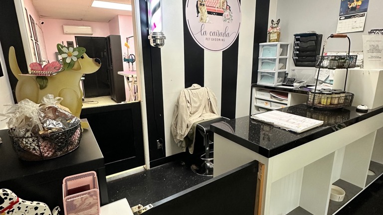 Shop Lobby 2