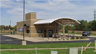 Beloved Pizzeria/Popular Gaming Bar Belvidere, IL - Freestanding Bldg!