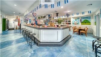 Huge Authentic Full-Service Nicaraguan Restaurant For Sale In Miami