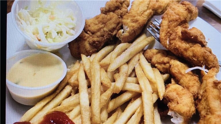 Food