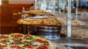 Profitable Pizza Business for Sale ? with $111,000 Owner Earnings