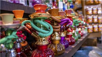 Profitable Hookah & Smoke Shop With Beer License For Sale