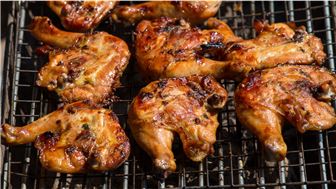 Profitable & Turnkey Fast-Casual Chicken Restaurant- for Sale!