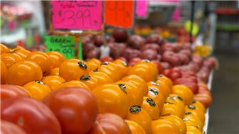 Award-Winning Specialty Grocery & Wholesale Business