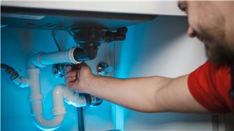 Very Busy! Snohomish County Plumbing Business